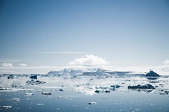 Melting Ice